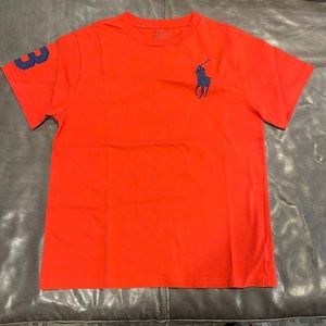 Polo Ralph Lauren T-shirt, Size M